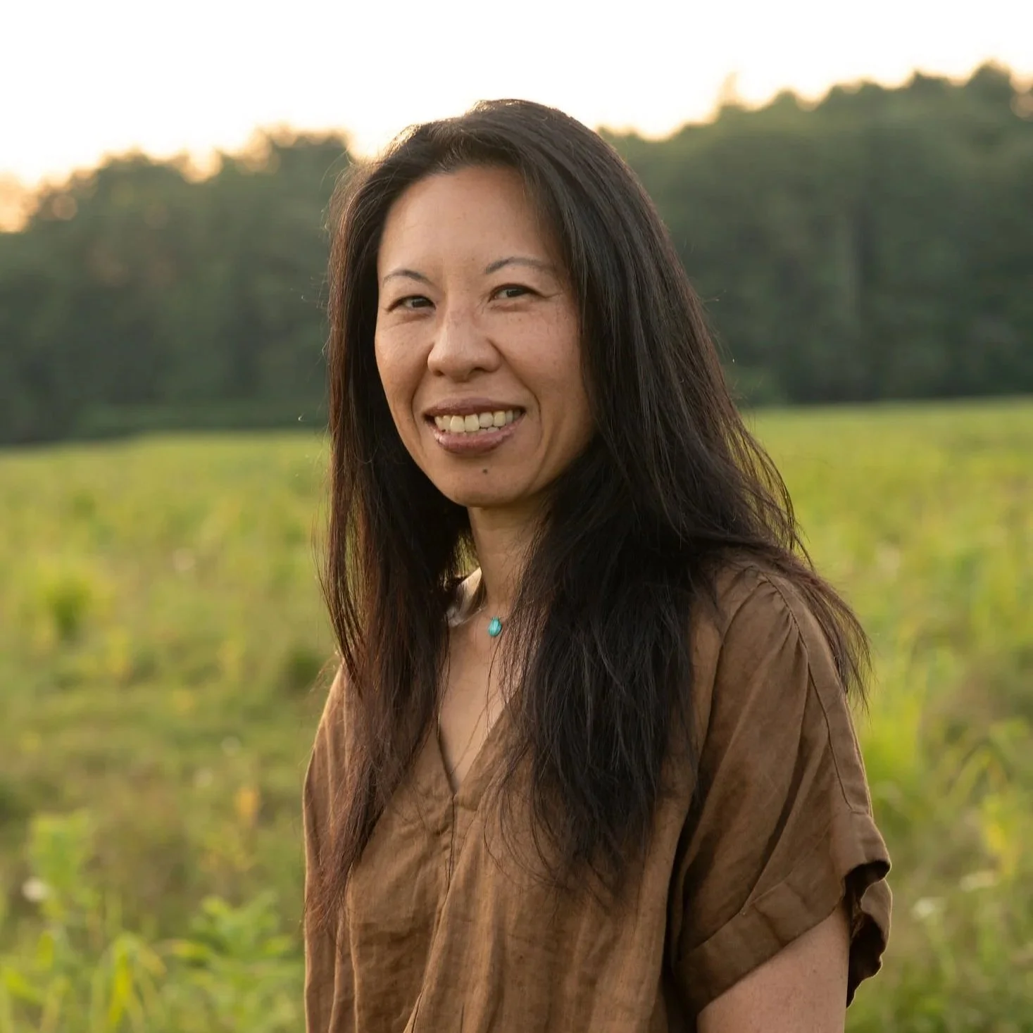 Relaxation into Self: A Restorative Yoga &amp; Sound Bath Journey with Camellia Lee and Lea Garnier