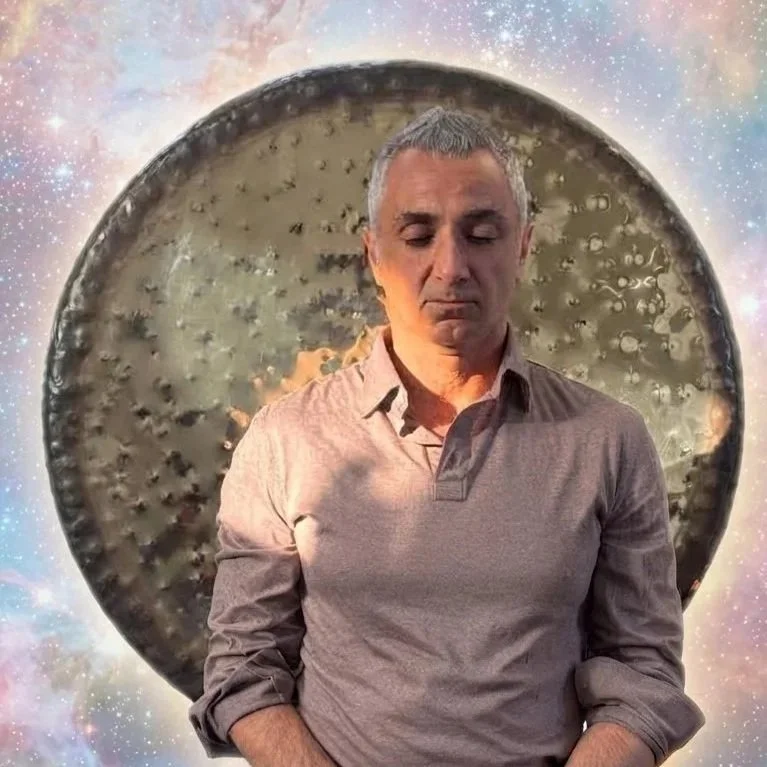 Pranayama, The Master Key: Unlocking Vitality and Focus with Nigol Koulajian 
