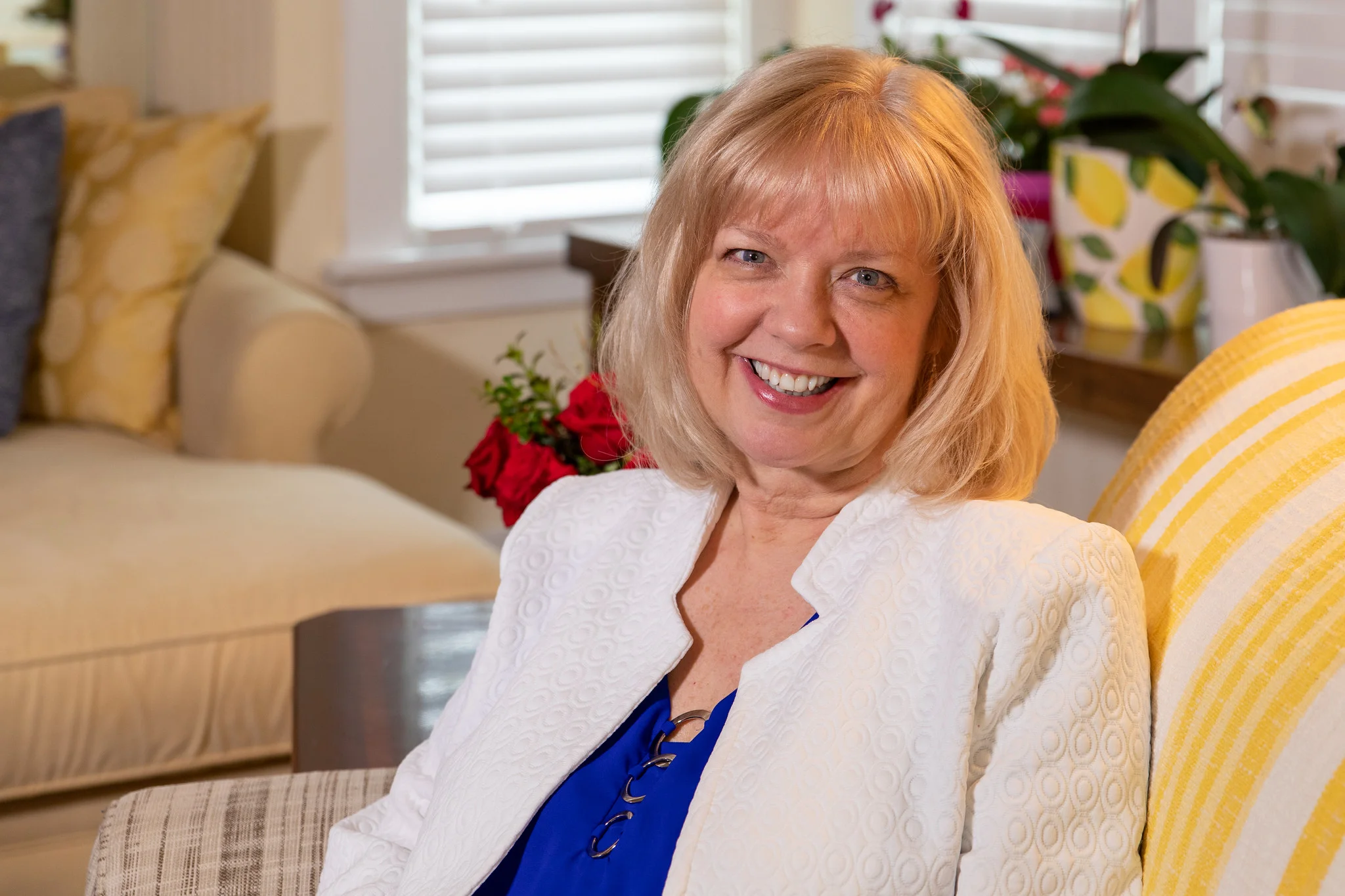 Dr. Karin Flostrom, Psy.D - Licensed Psychologist