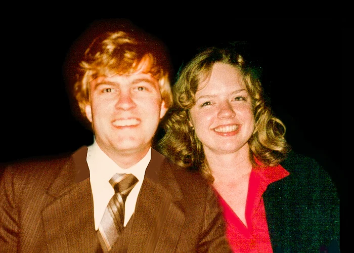 Karin and Dan