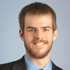 Lyle Bauman | Chief Financial Officer