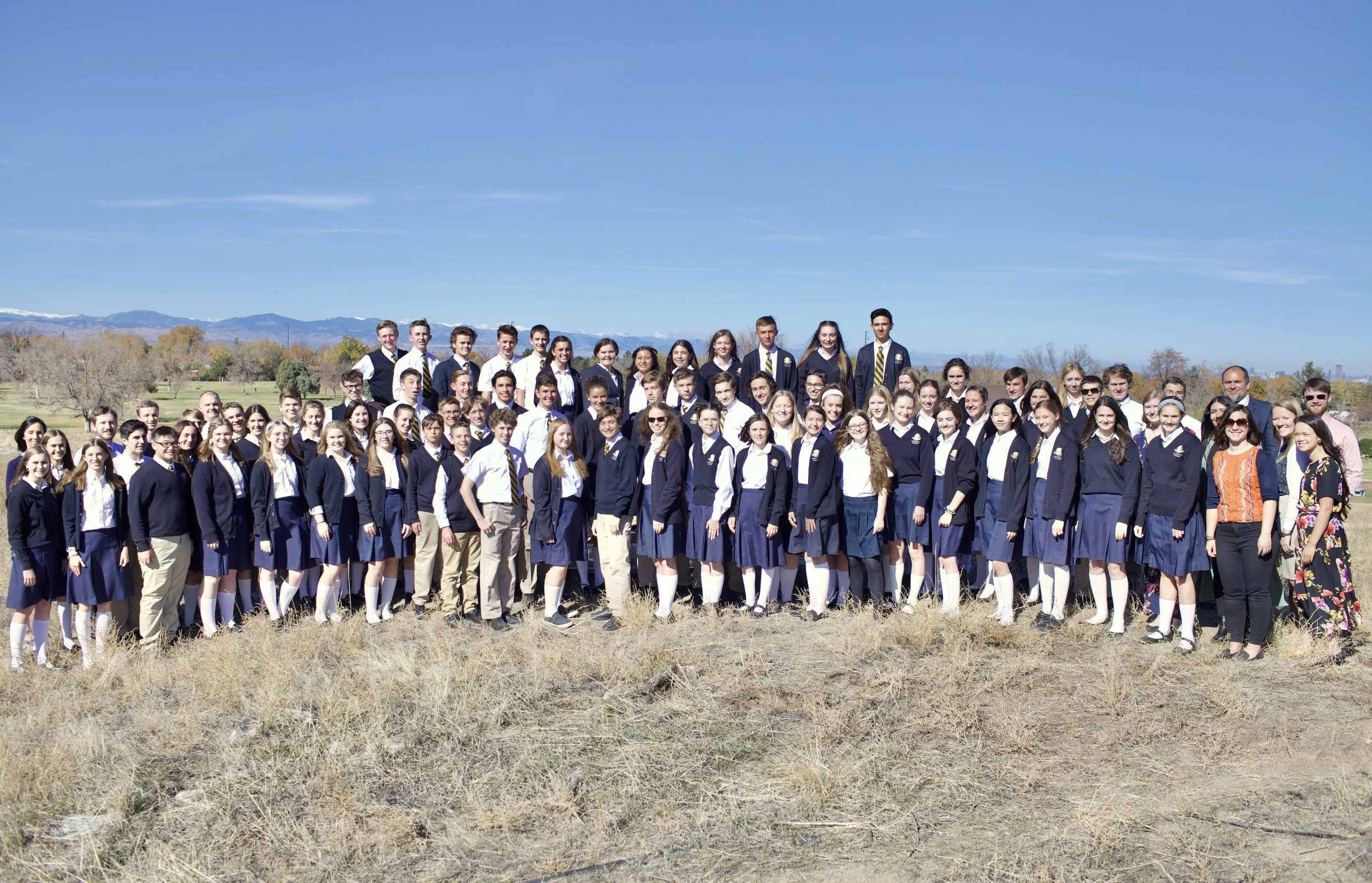 OLV Announces New Location for 2022-23 School Year - March 15, 2022