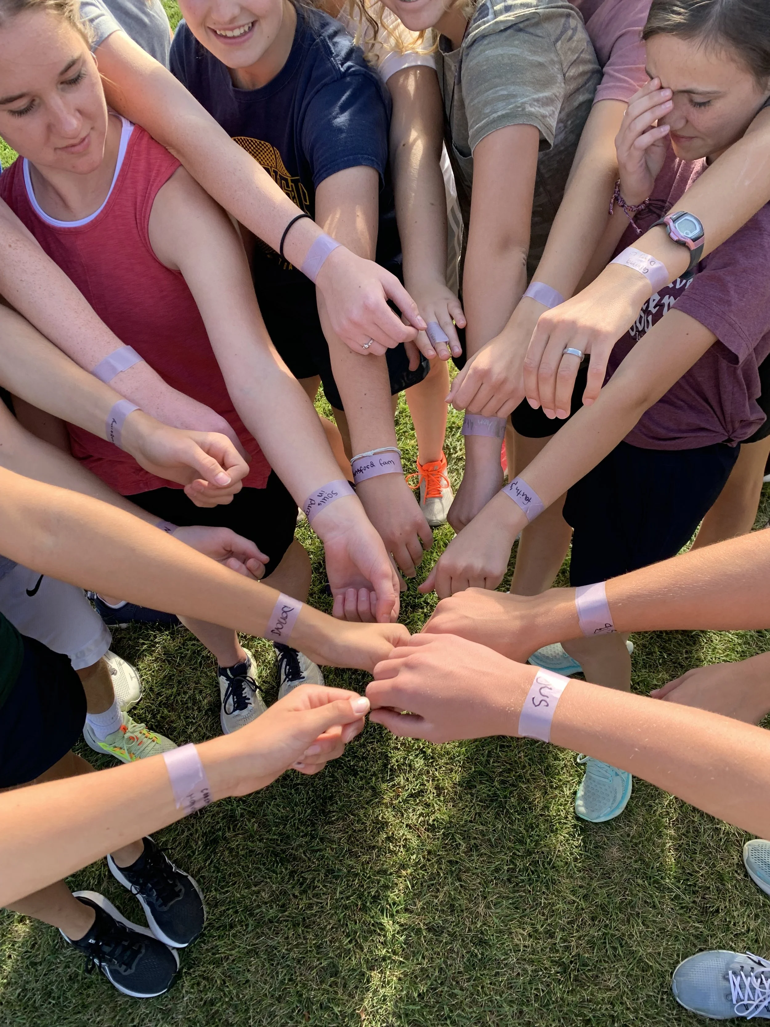 Athletics — Chesterton Academy of Our Lady of Victory