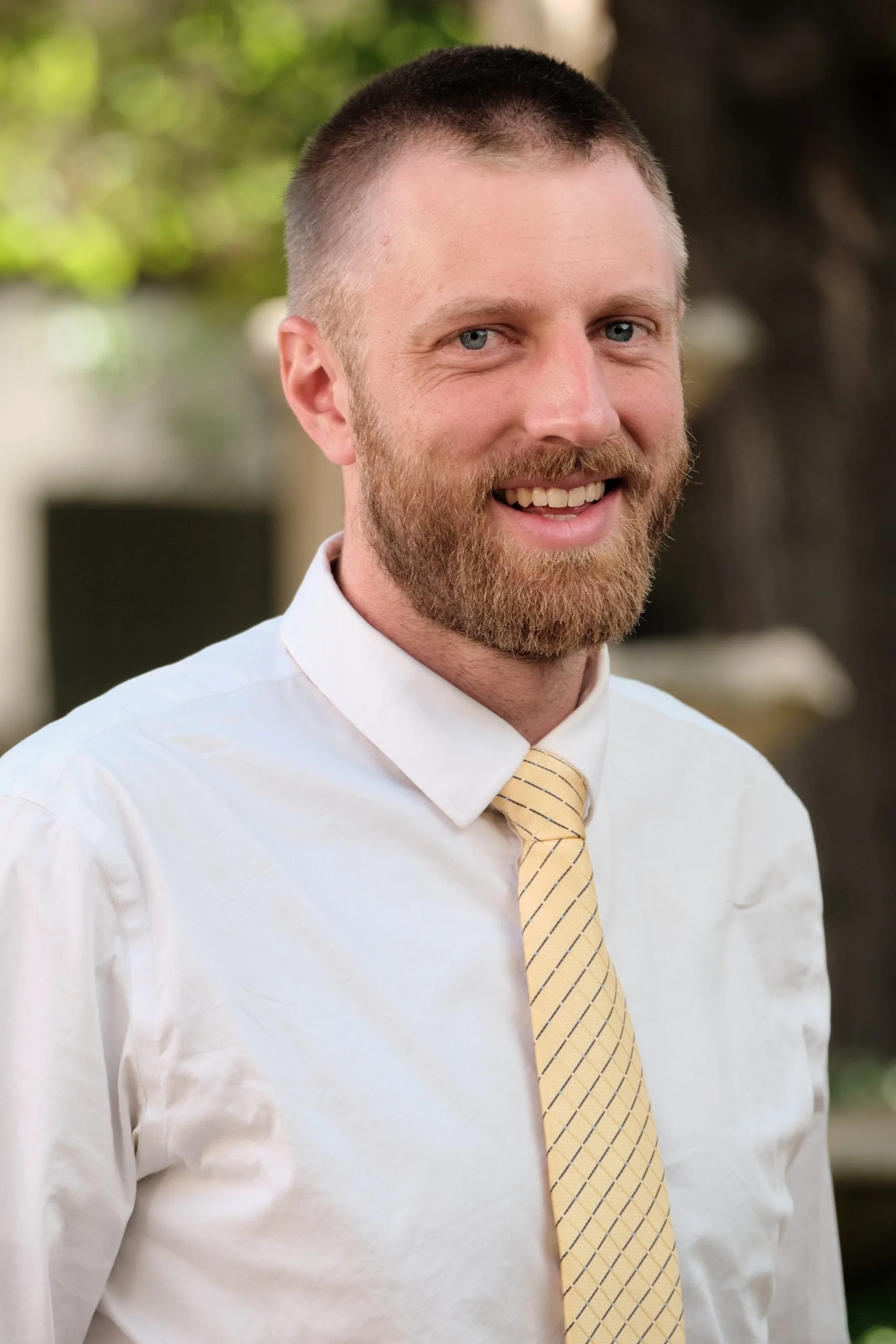 Mr. Codi Krueger | Math and Science