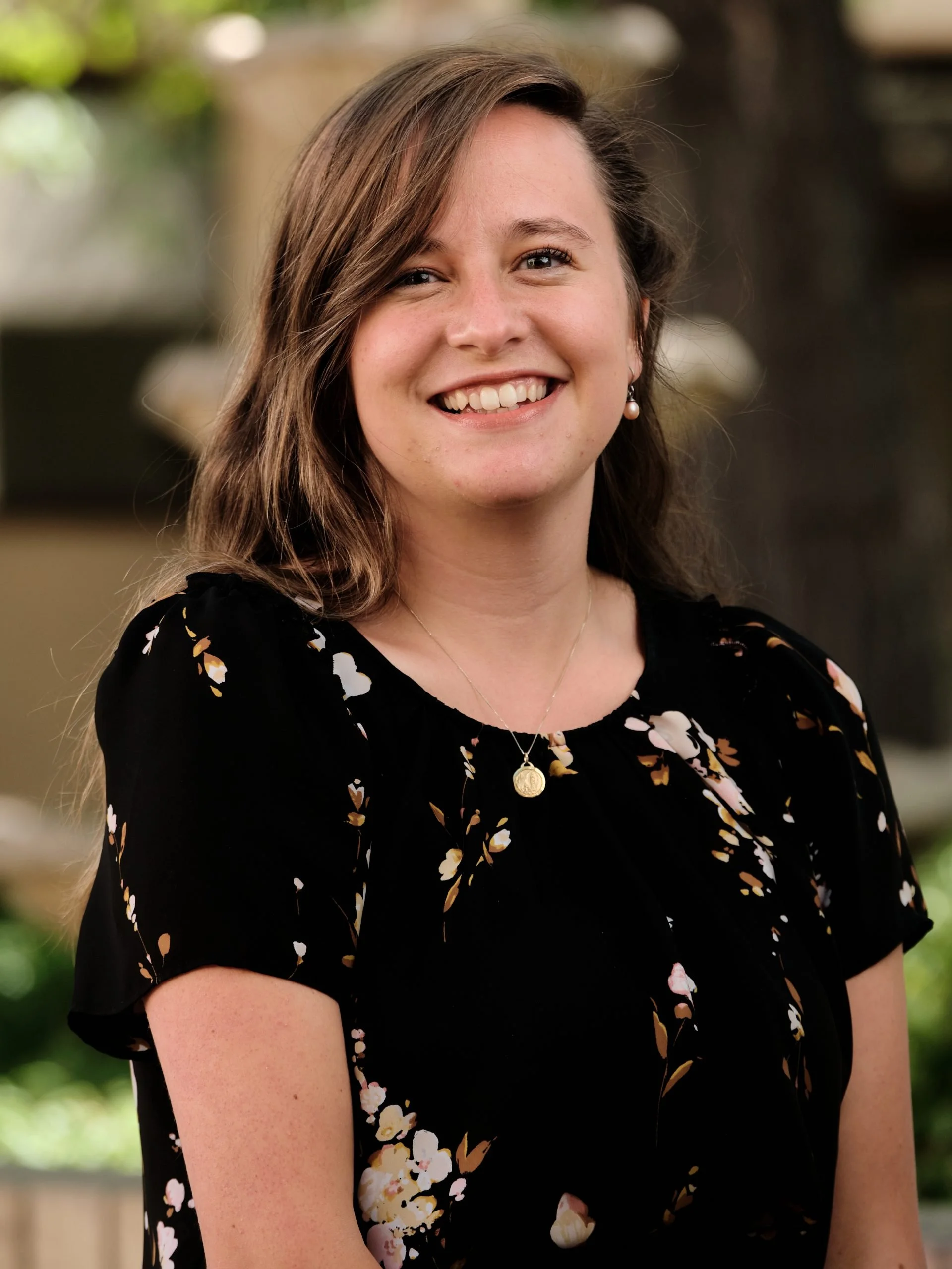 Ms. Mary Catherine Froula | Latin and Humanities