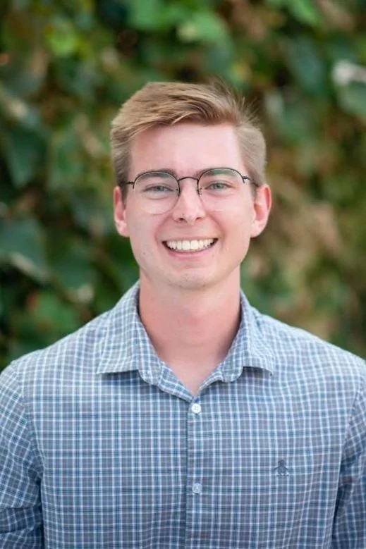 Mr. Grant Reinicke | Humanities and Formation Friday Coordinator