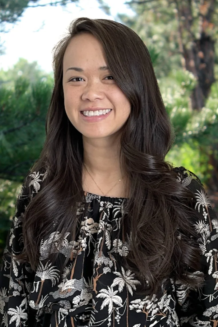 Ms. Tina Dam | Art, Volunteer Coordinator