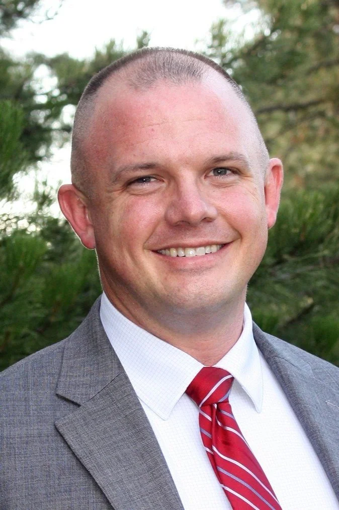 Mr. Alex Crane | Humanities