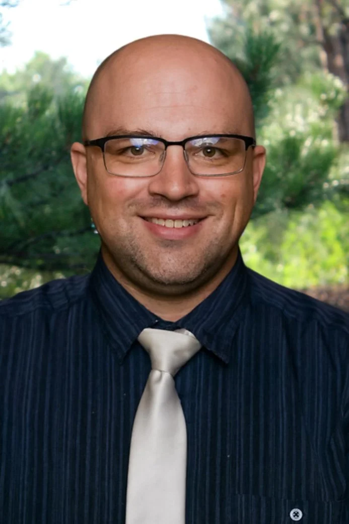 Mr. Tim Thaler | Math and Music