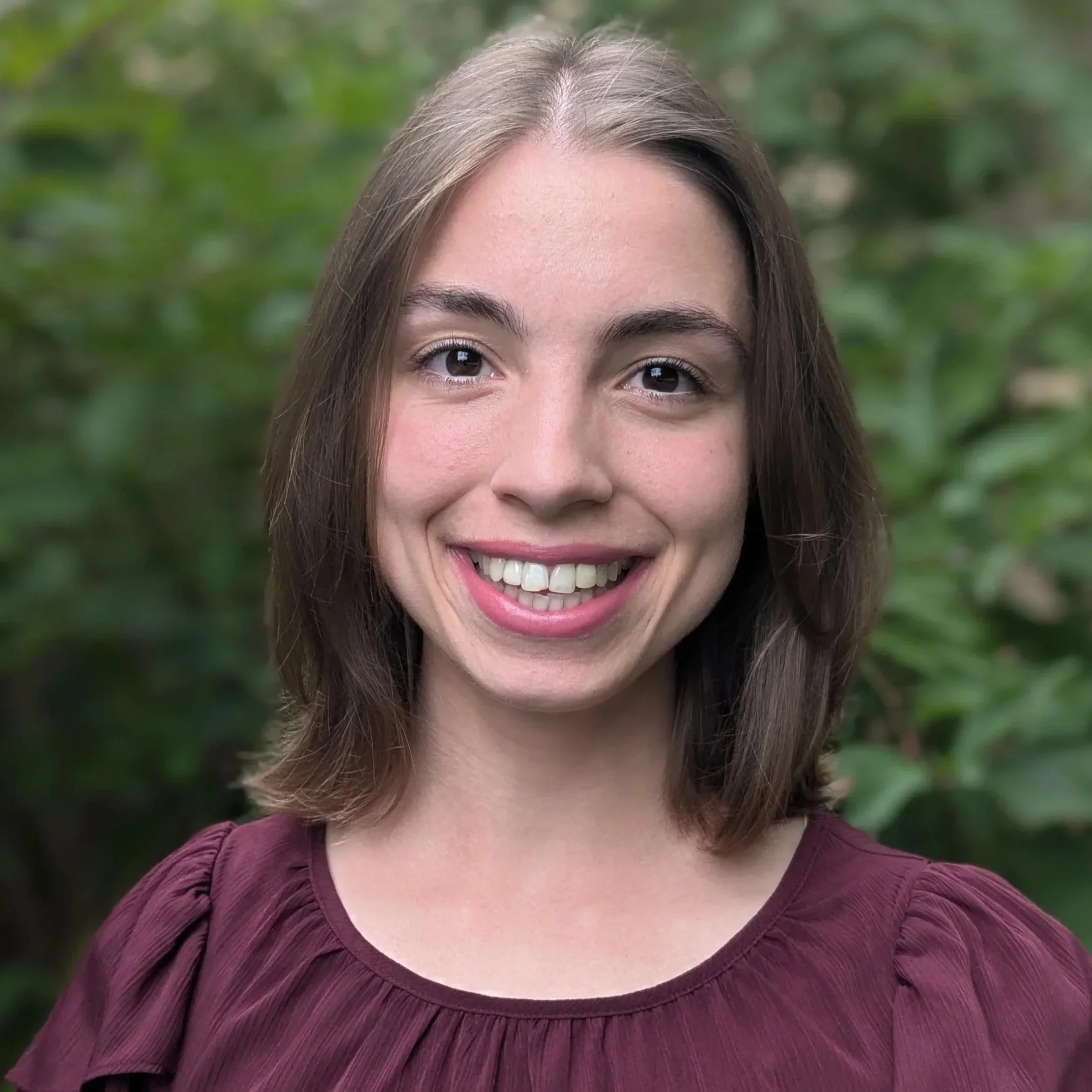 Ms. Emma Barham | Office Administrator