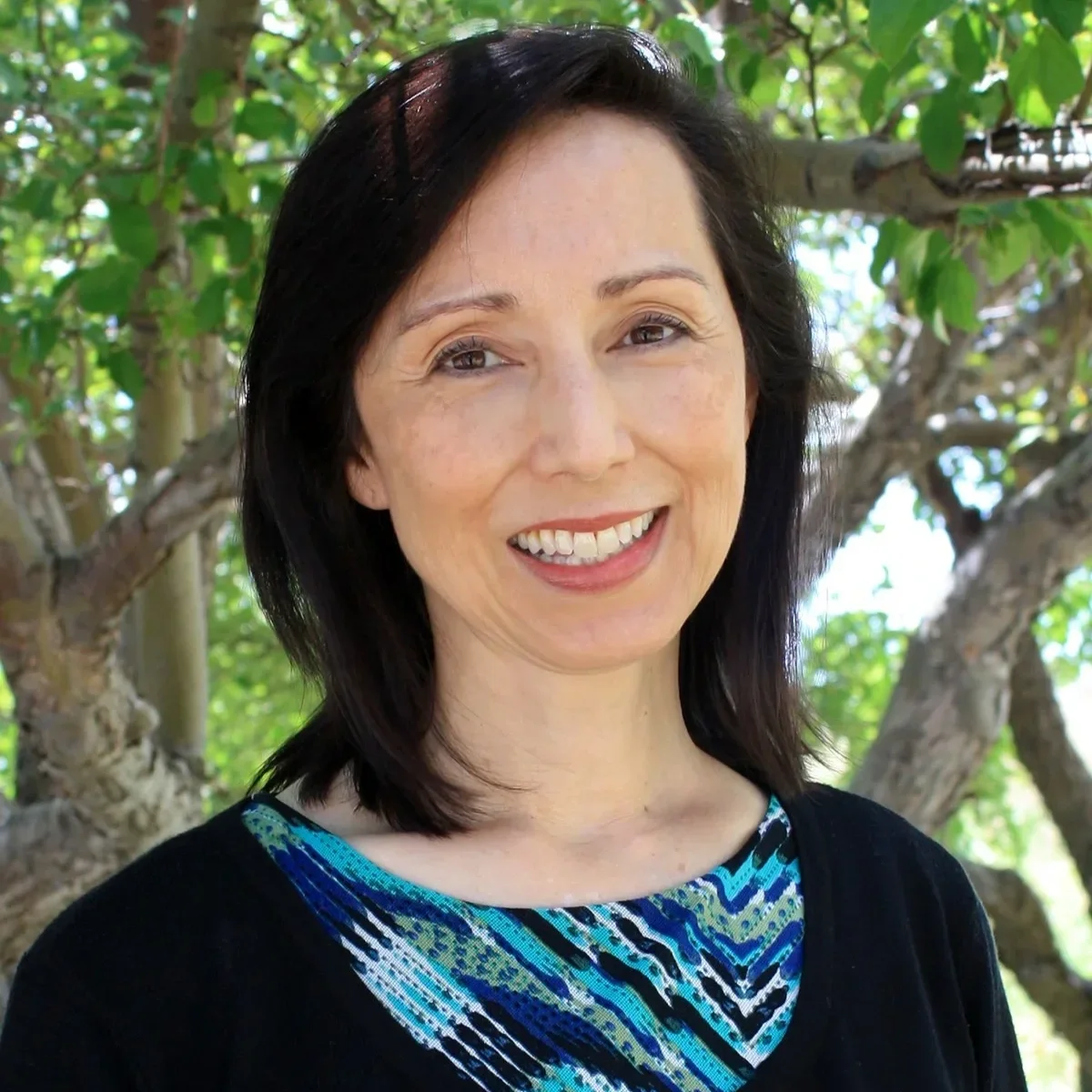 Mrs. Lisa Cushnie | Director of Business Operations