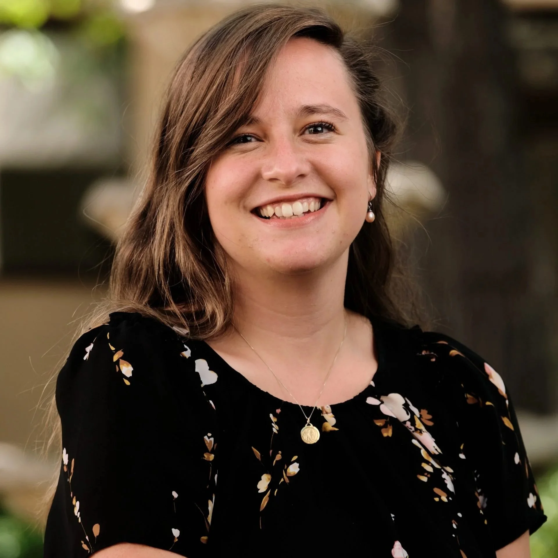 Ms. Mary Catherine Froula | Latin and Humanities