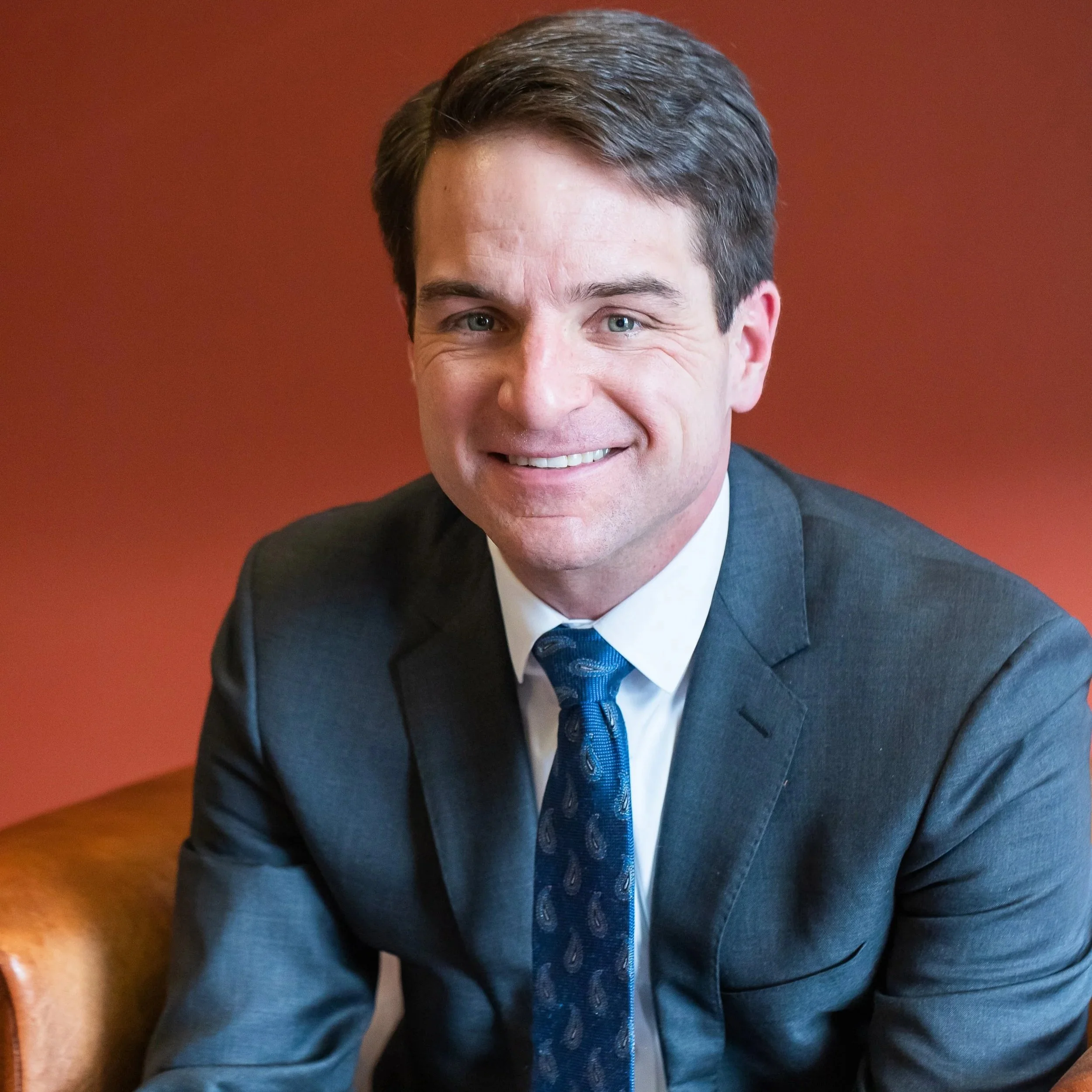 Mr. David Holman | Debate