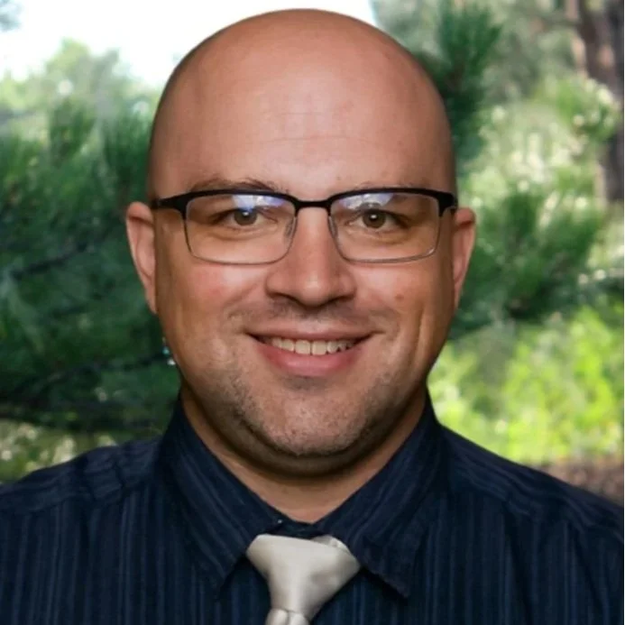 Mr. Tim Thaler | Math and Music