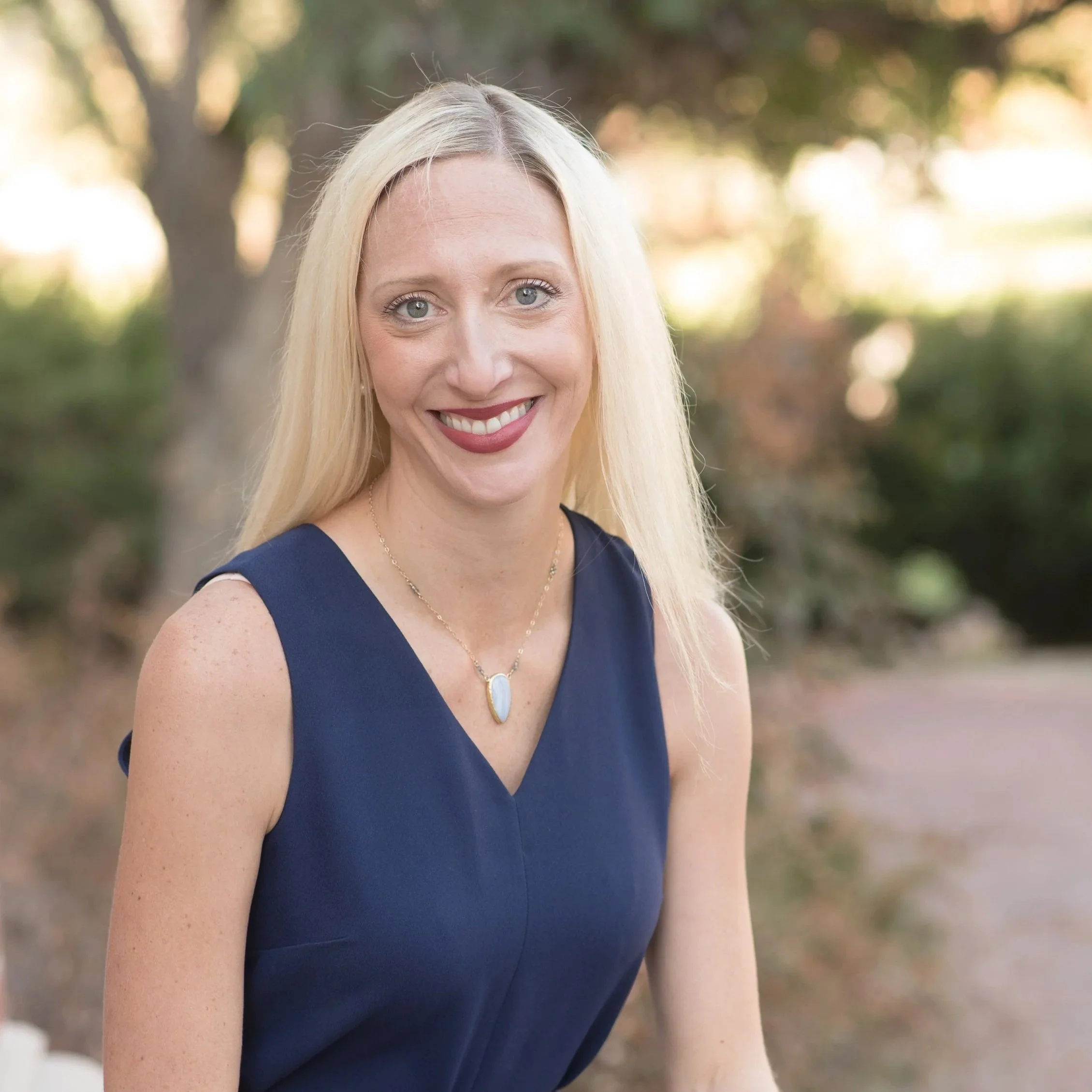 Dr. Katie Seymour | Student Support Coordinator