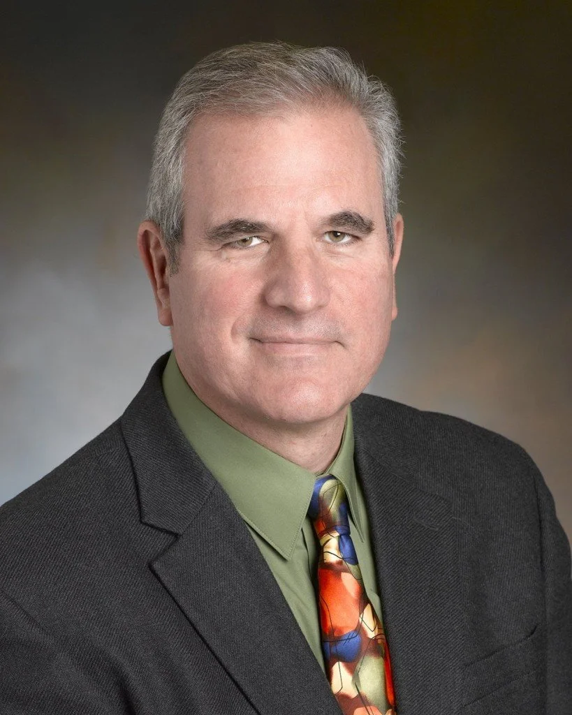 OLV Speaker Series: Dr. Leonard Sax