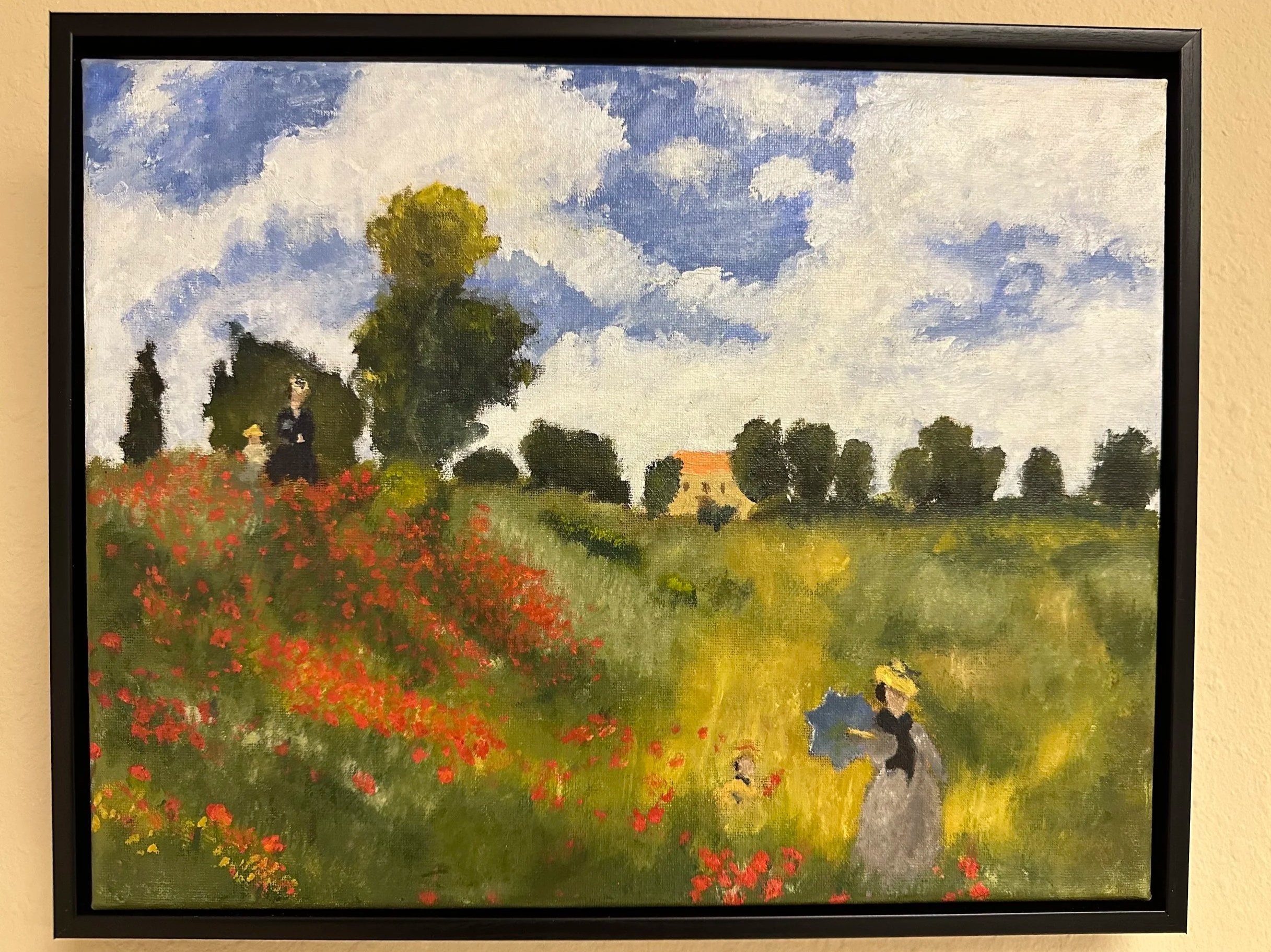 An Evening of Fine Arts