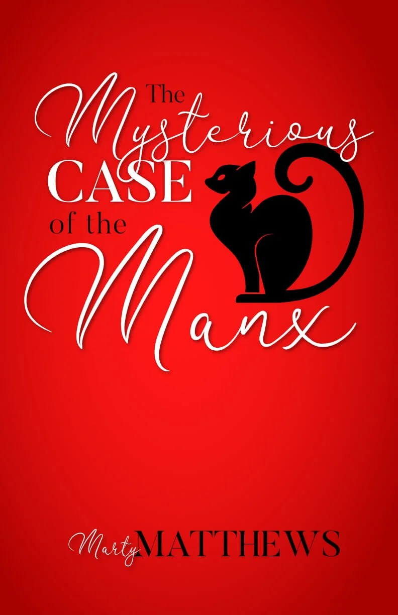 Sophomore Play: The Mysterious Case of the Manx