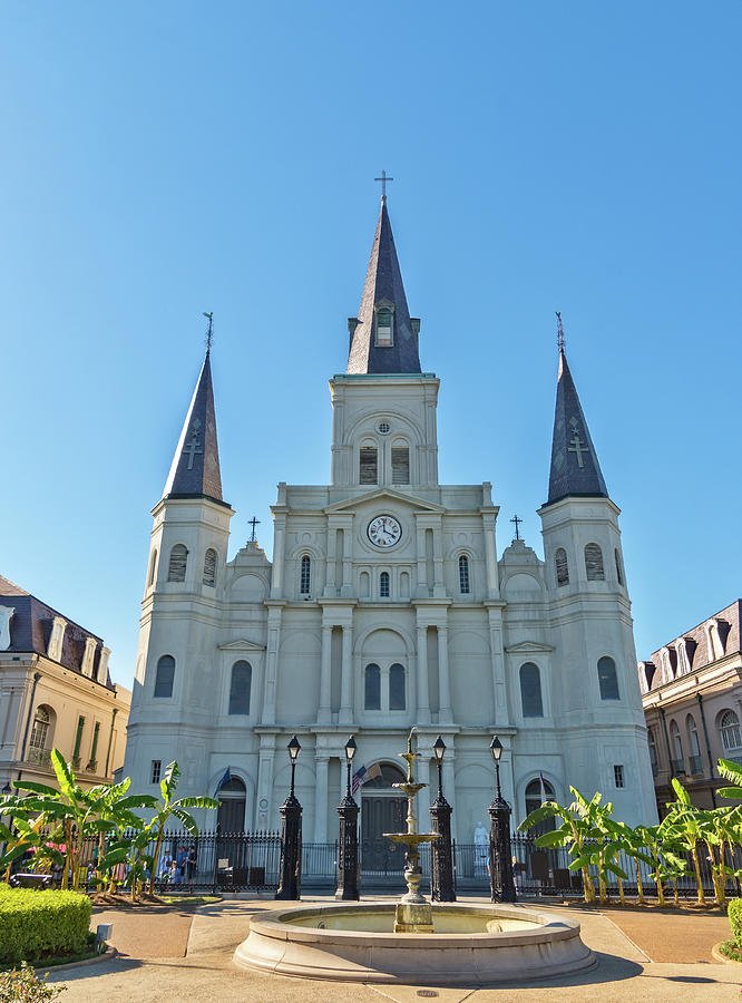 Mardi Gras: No School!