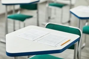 High School Placement Test
