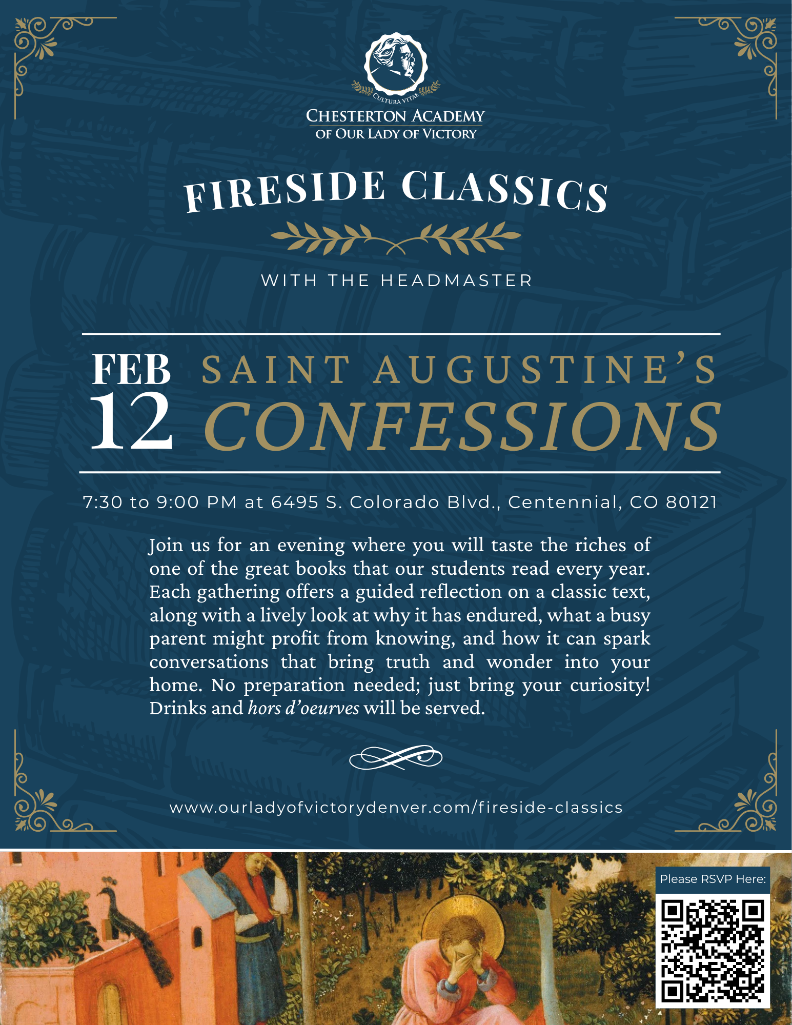 Fireside Classics Poster.png