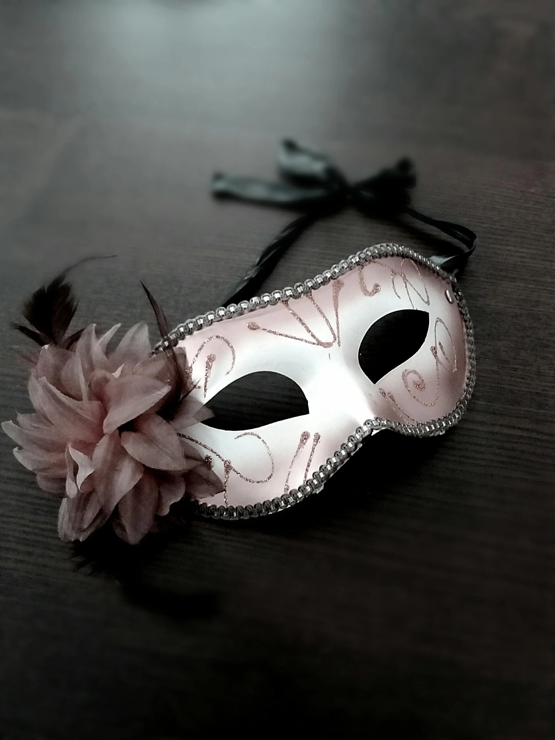 Masquerade Dance!