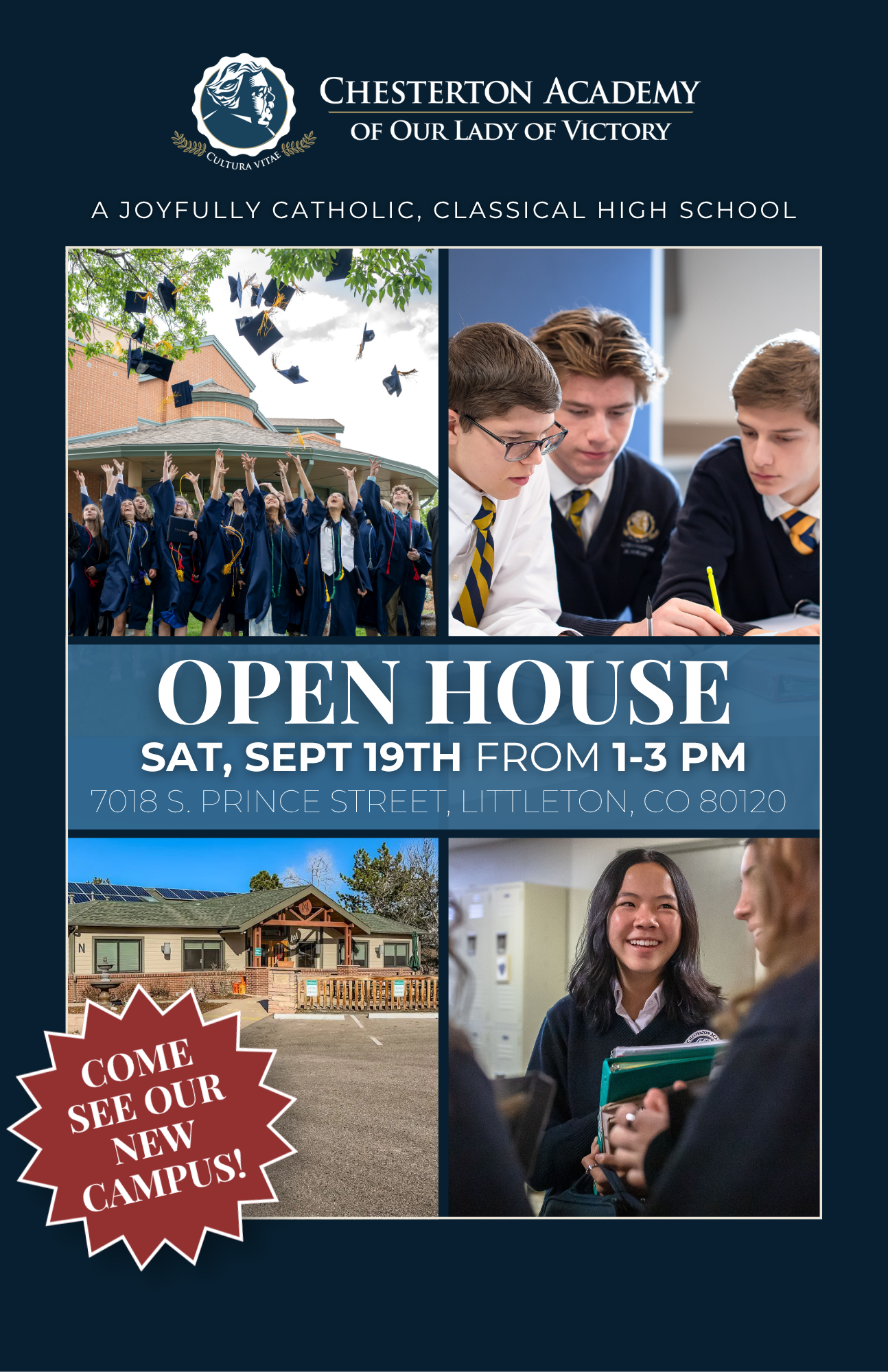 Open House