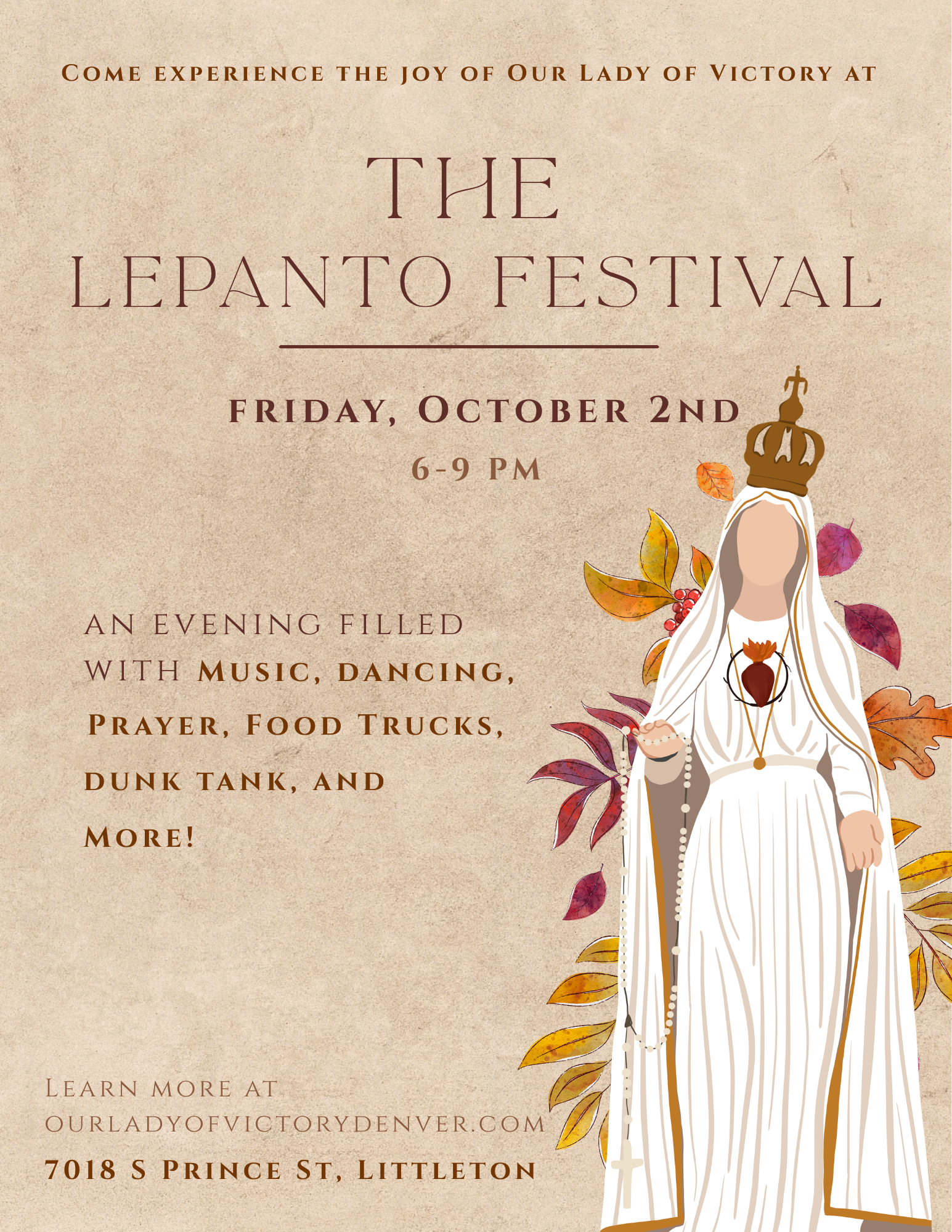 Lepanto Festival Flyer.png