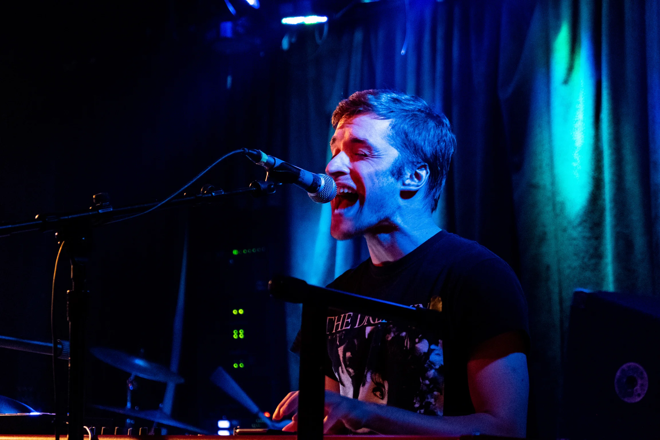 Photo: Gregg Webb
