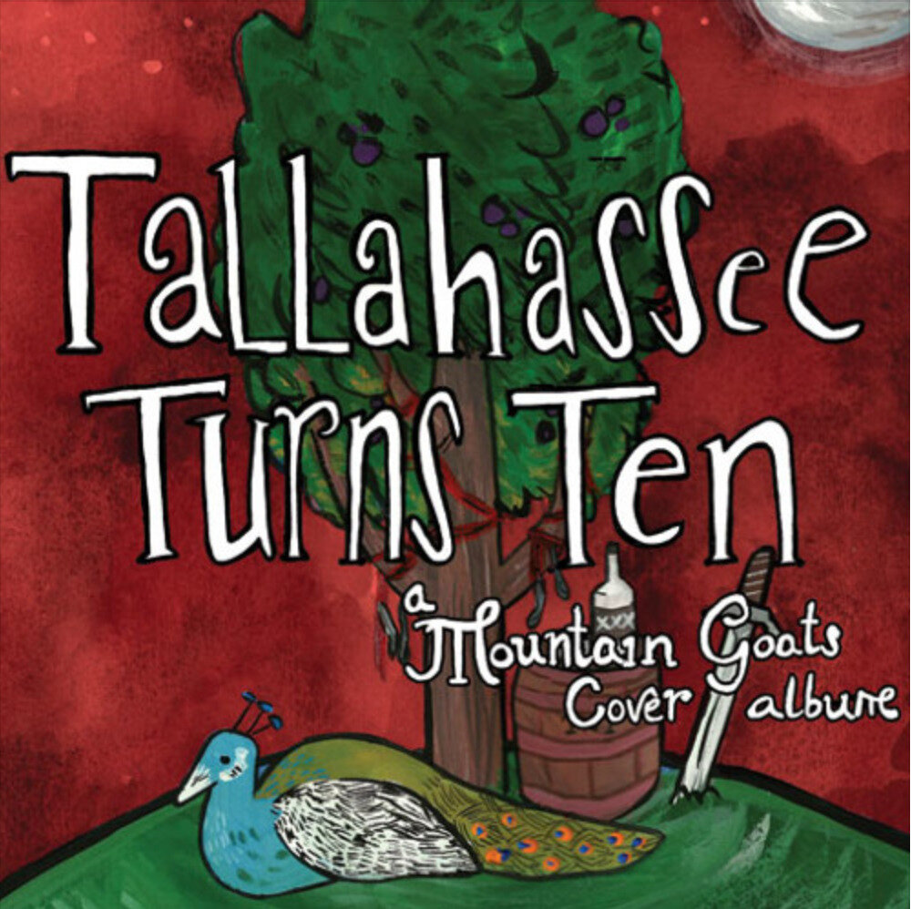 TALLAHASSEE TURNS TEN (2012)