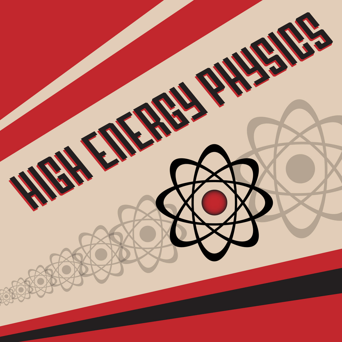 HIGH ENERGY PHYSICS (2012)