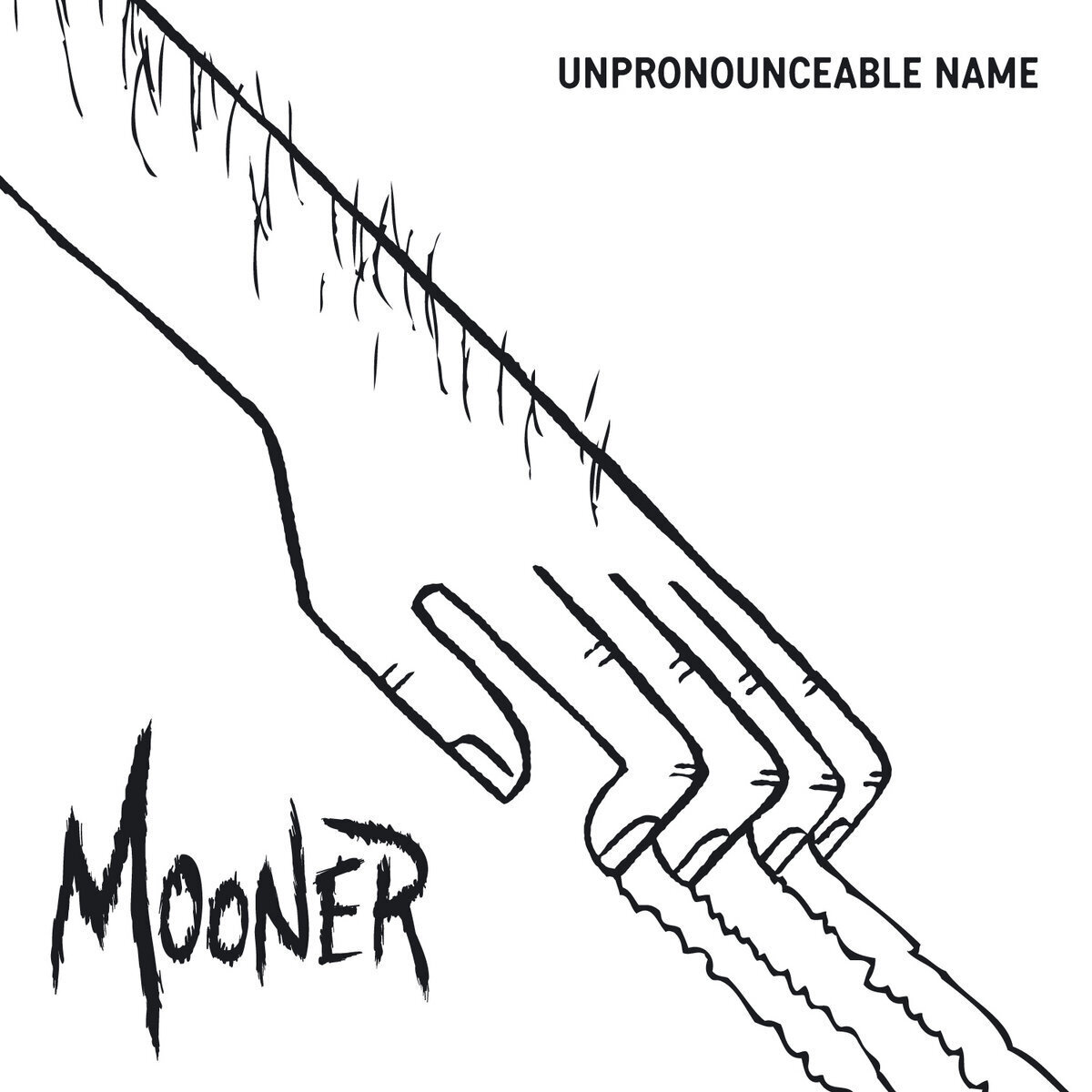 UNPRONOUNCEABLE NAME (2012)