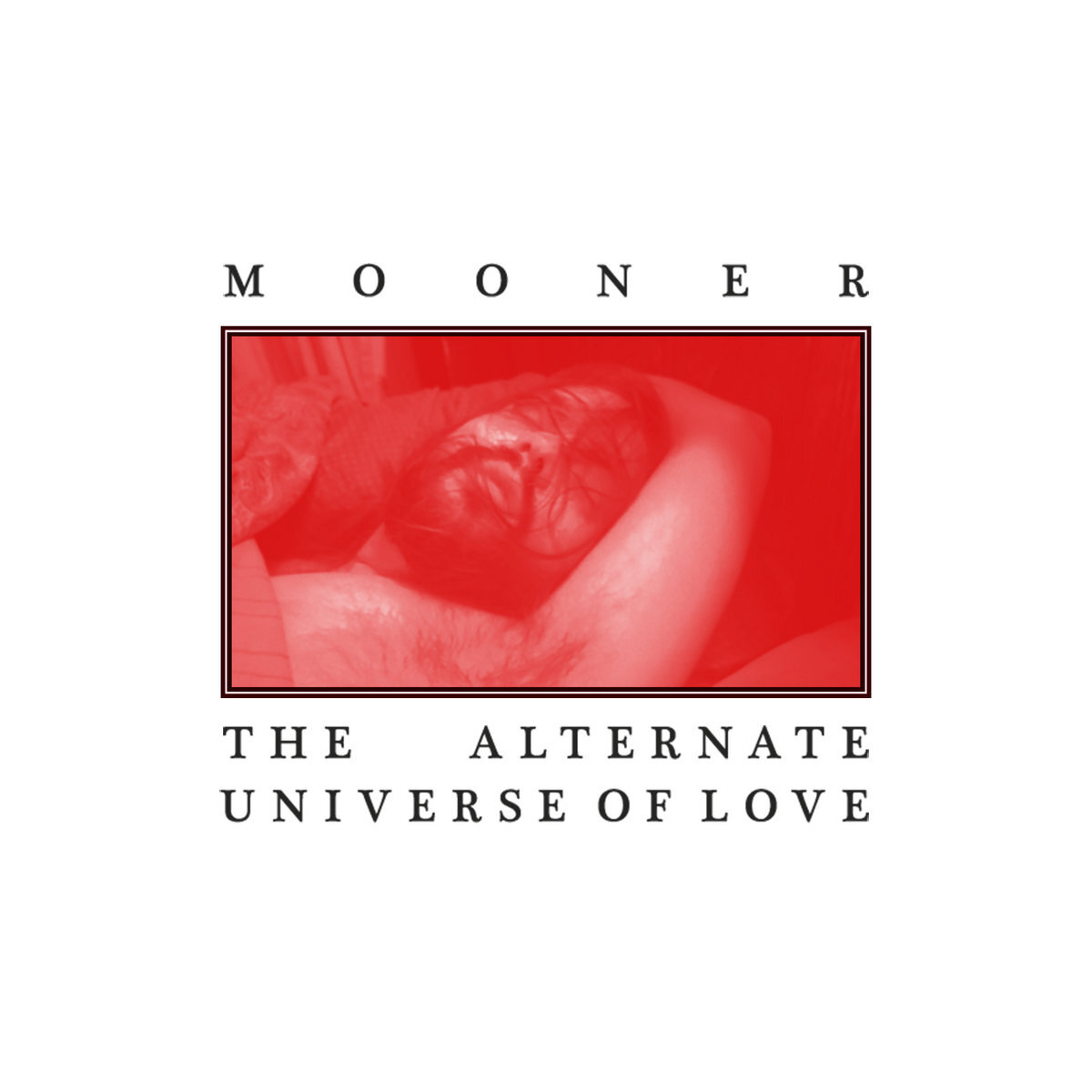 THE ALTERNATE UNIVERSE OF LOVE (2020)