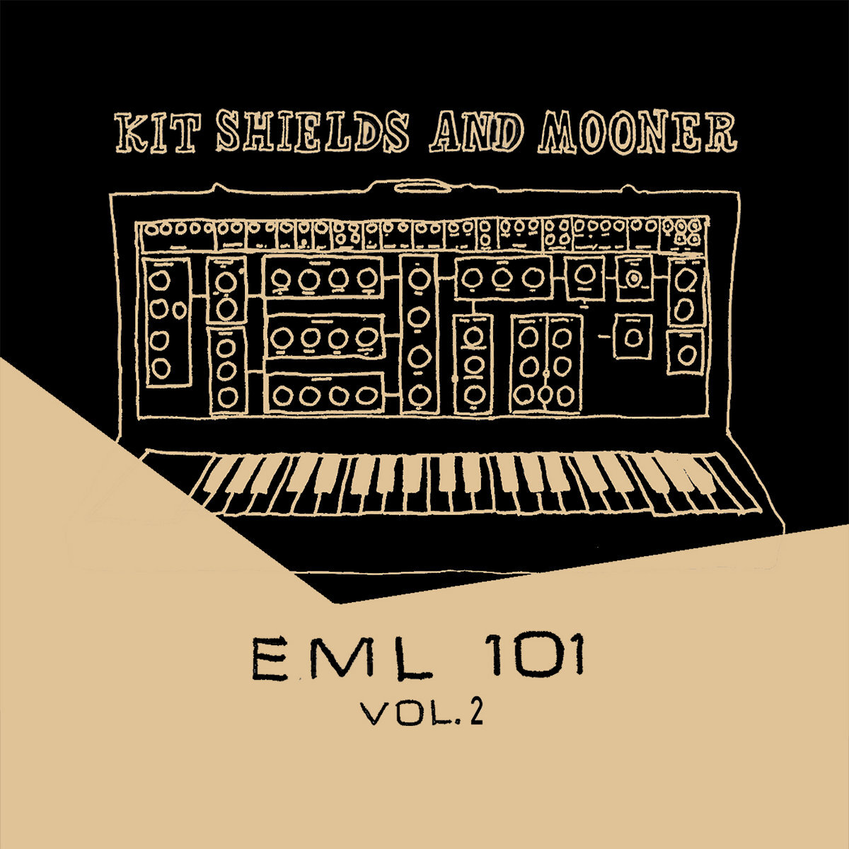 EML 101 VOL. 2 (2019)