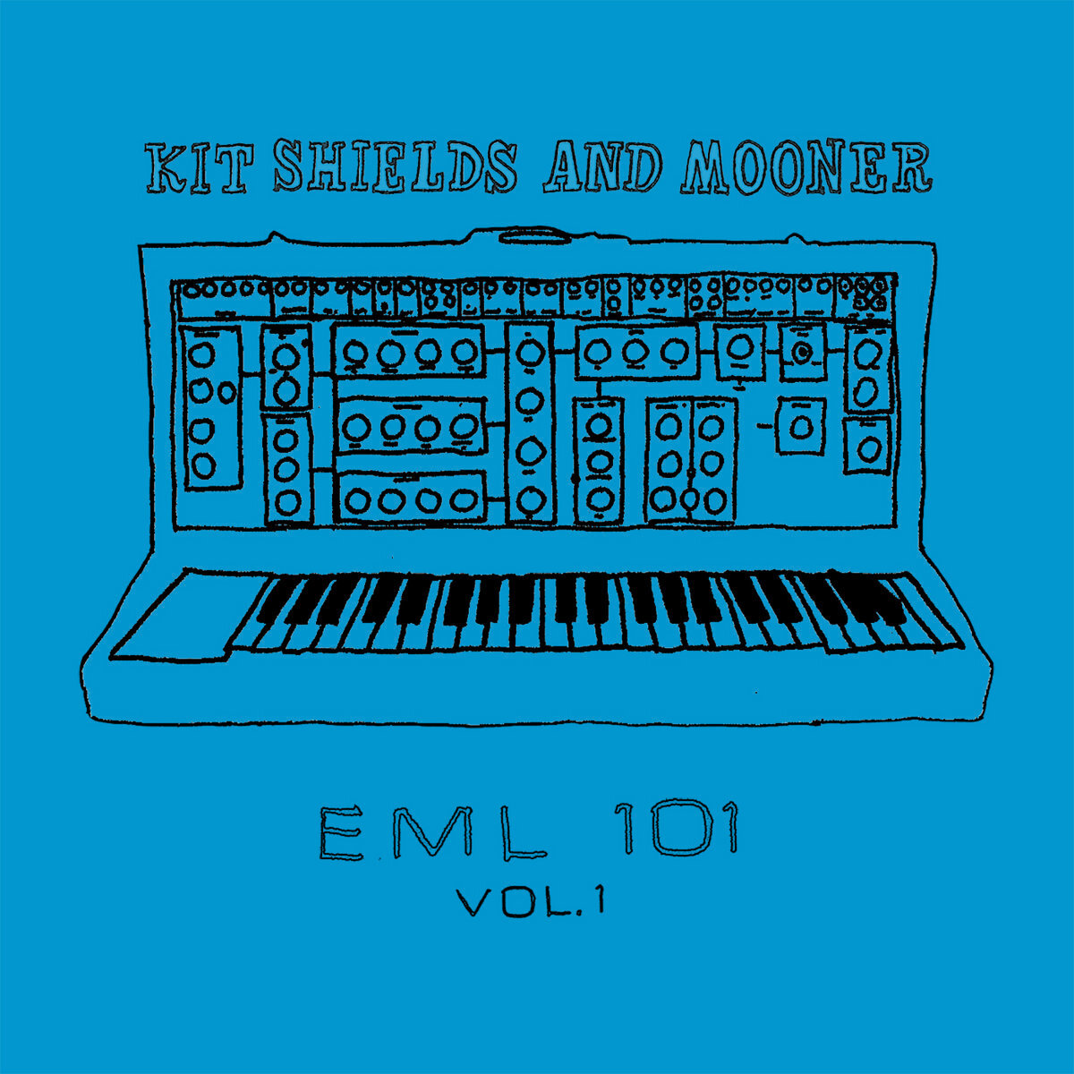 EML 101. VOL. 1 (2017)