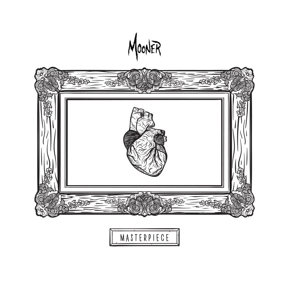MOONER: MASTERPIECE (2015)