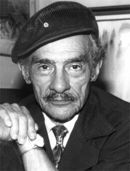 Pedro Mir (1913-2000)