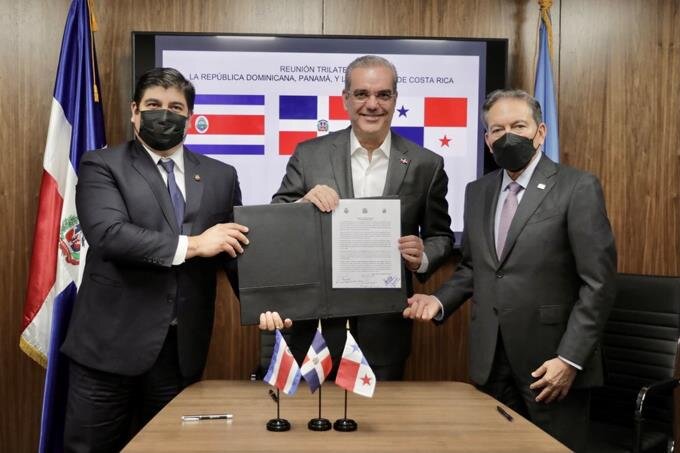 Argentina adhiere al llamado centroamericano en apoyo de Haití