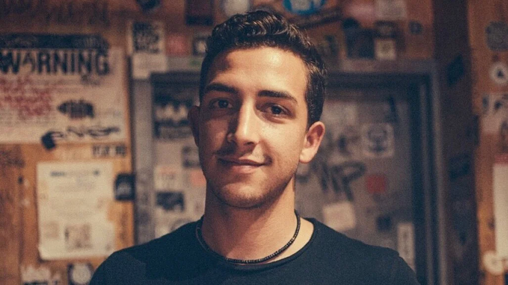 Jasper van Dijk - Film Composer | Sound Designer