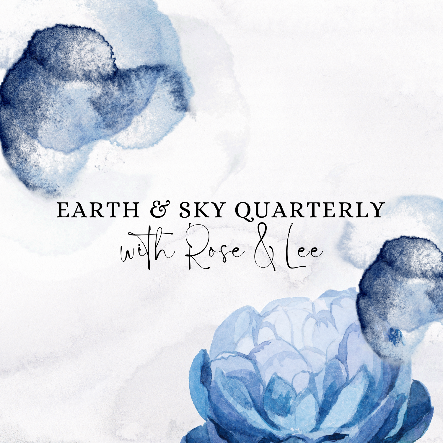 Earth &amp; Sky Quarterly | Spring 2026