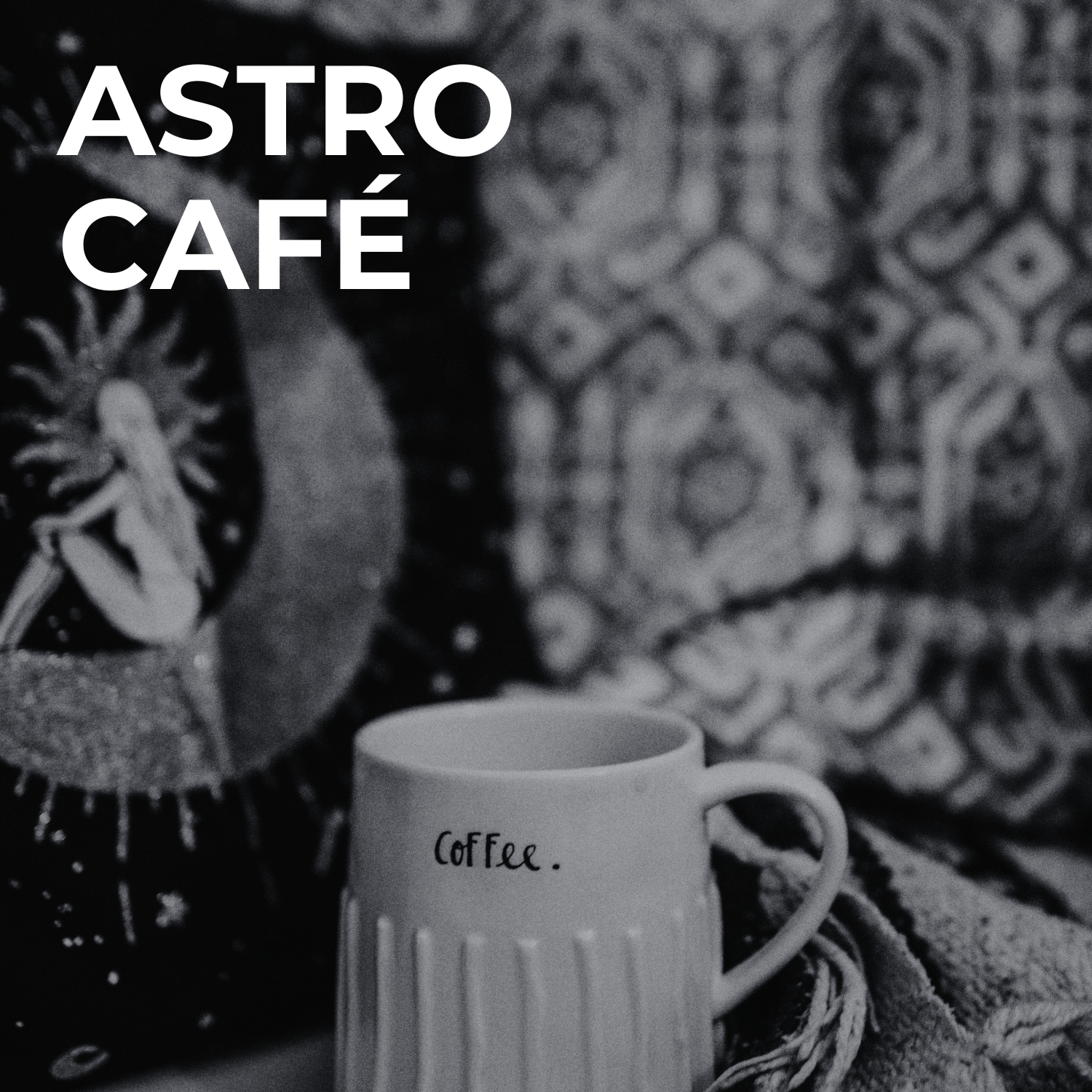 Astro Café @ Pre Amp Coffee