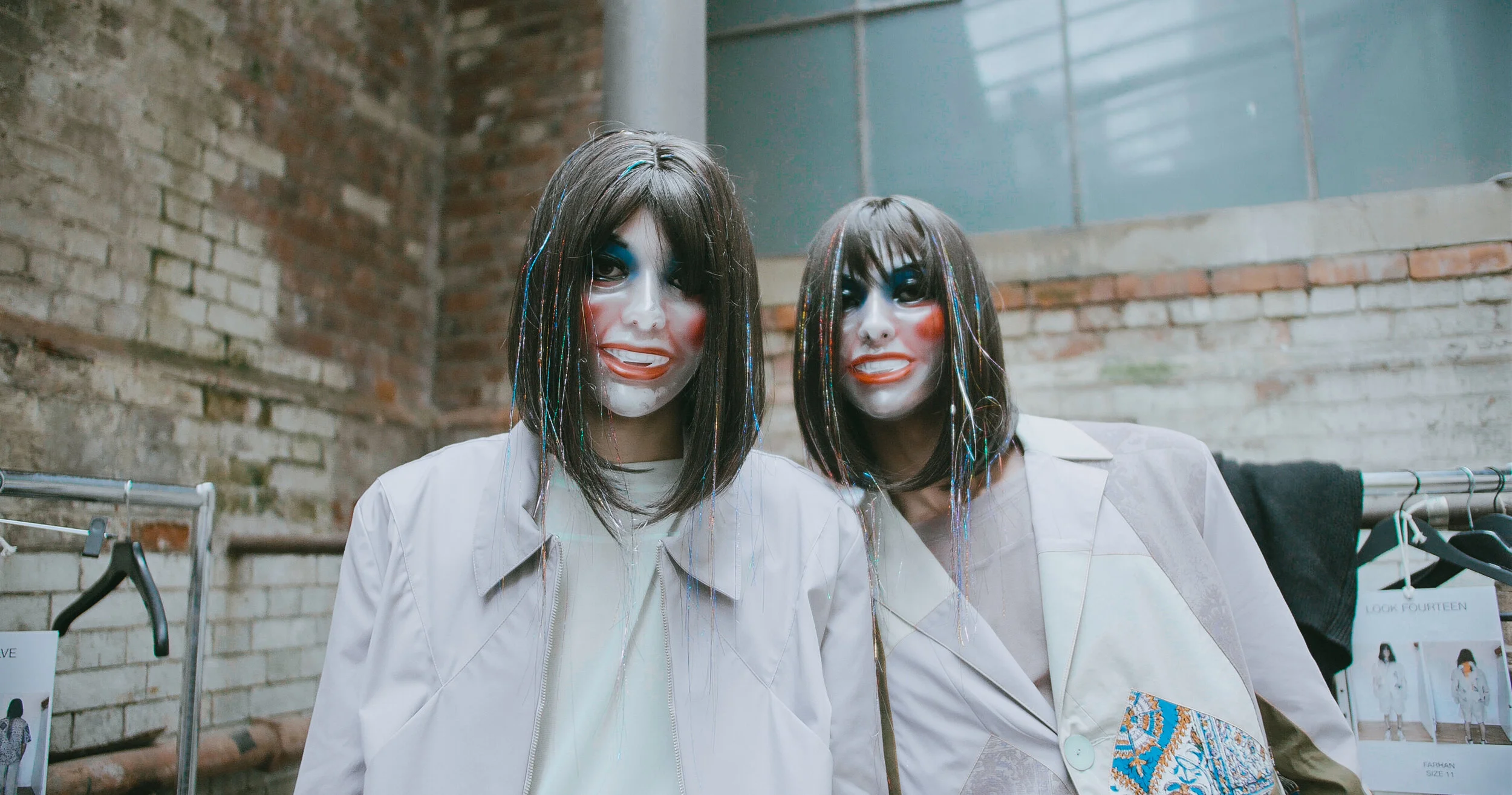 London Fashion Week Mens | June 2019 (Copy)