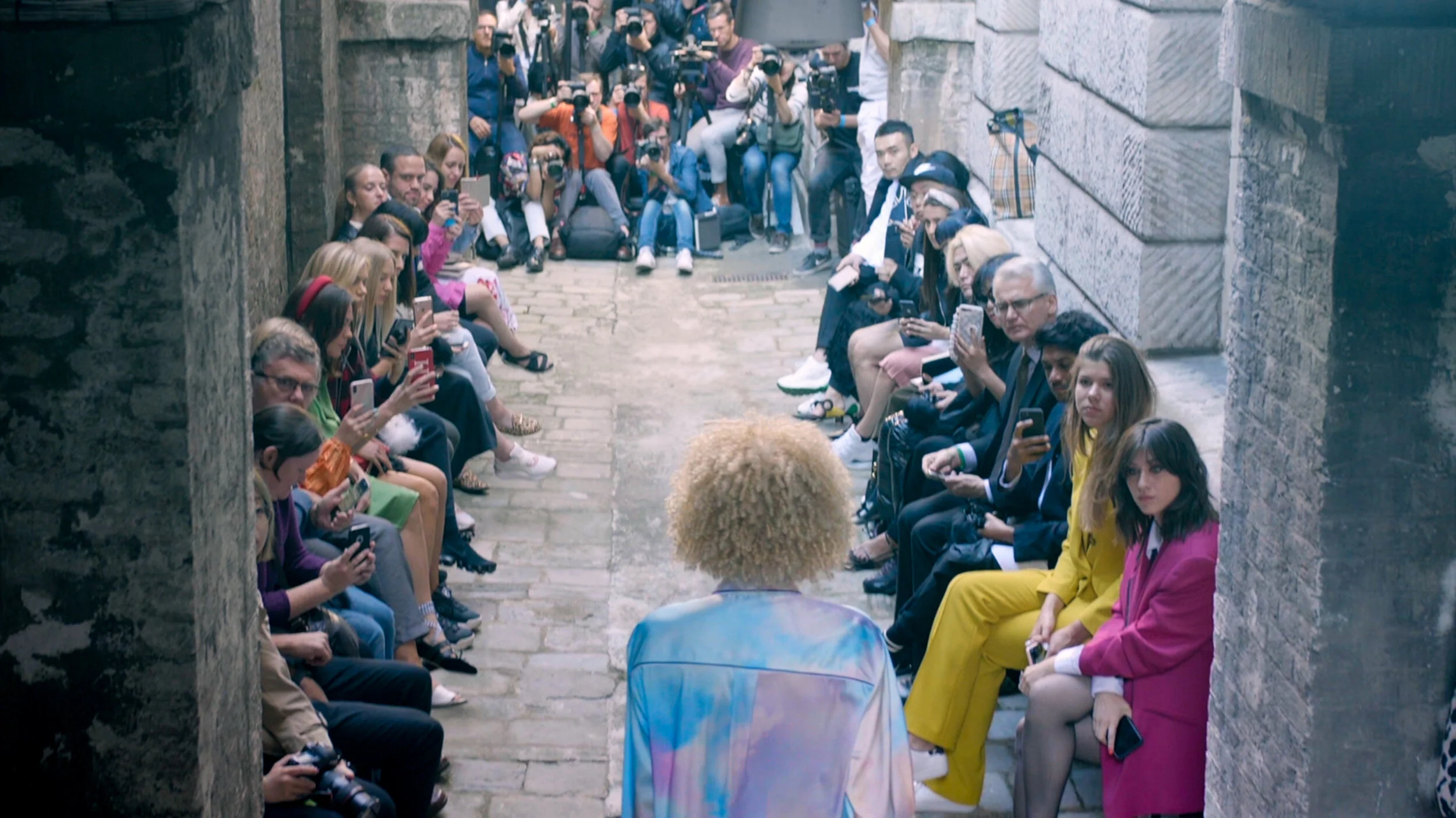 London Fashion Week  | September 2019 (Copy)