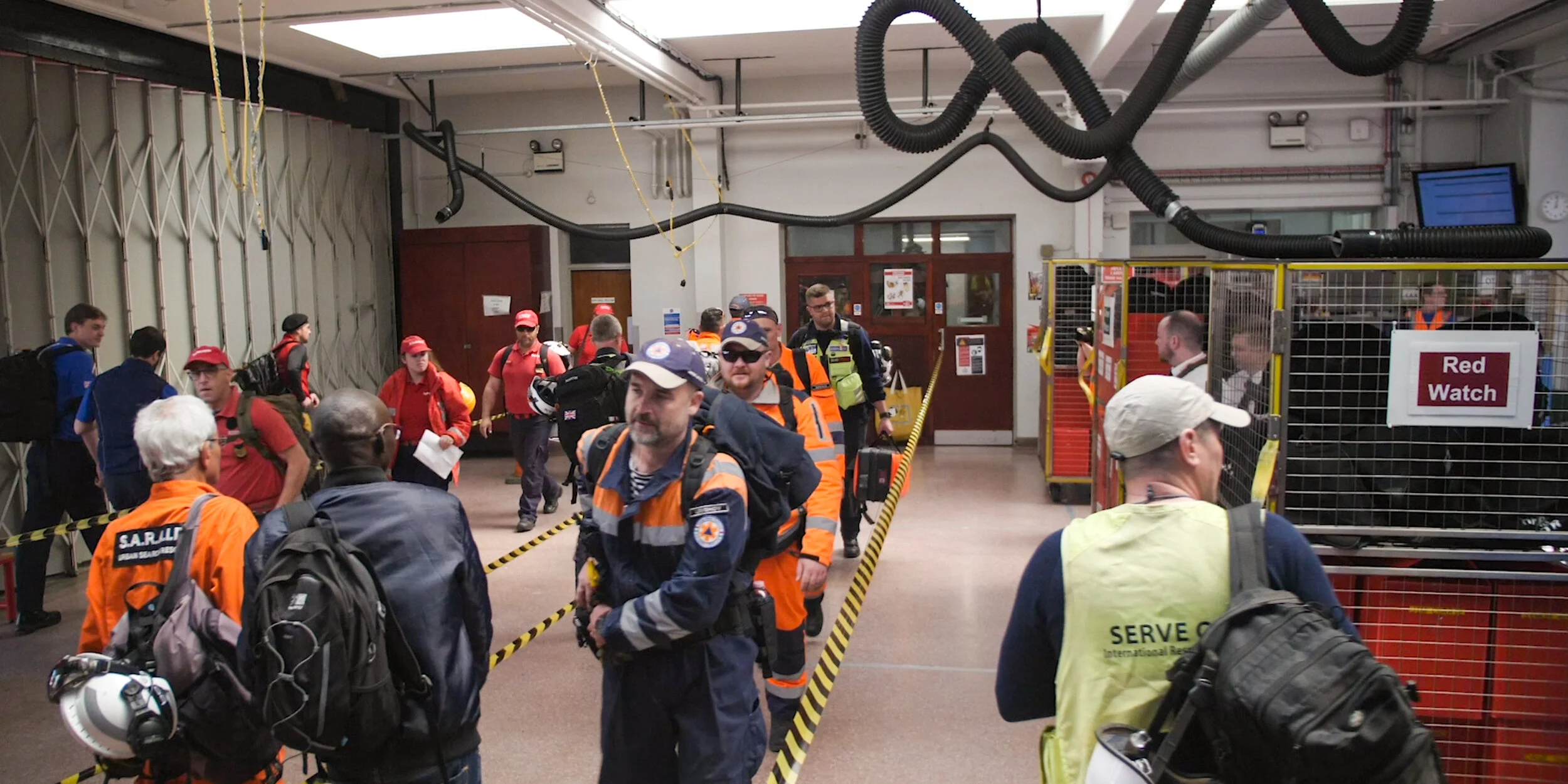 Simex 2019 | Airport Scenario (Copy)