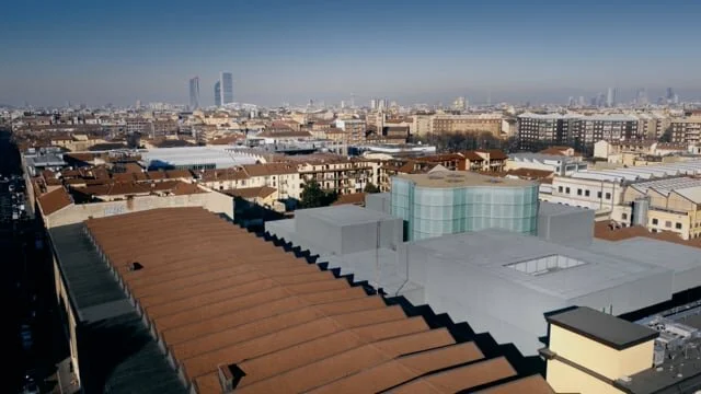 Jordan Luca | AW22 Milan (Copy)