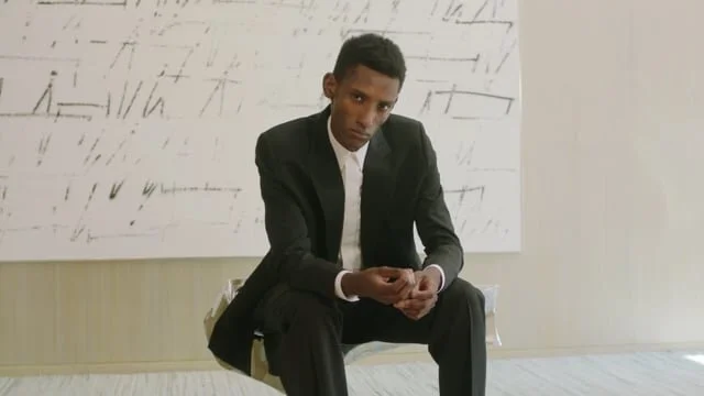 DIOR | TAILORING (Copy)