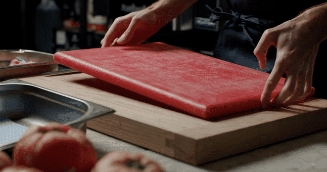 A Cook's Tour | with Rocket (Copy)