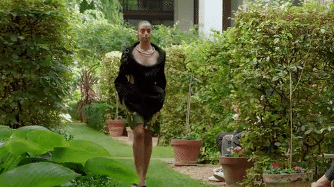 Pronounce | Runway SS22 (Copy)