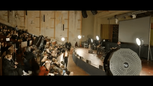 London Fashion Week Mens | January 2020 (Copy)