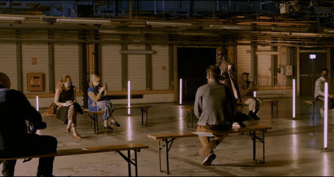 Pronounce x London Fashion Week SS21 | Runway Show (Copy)